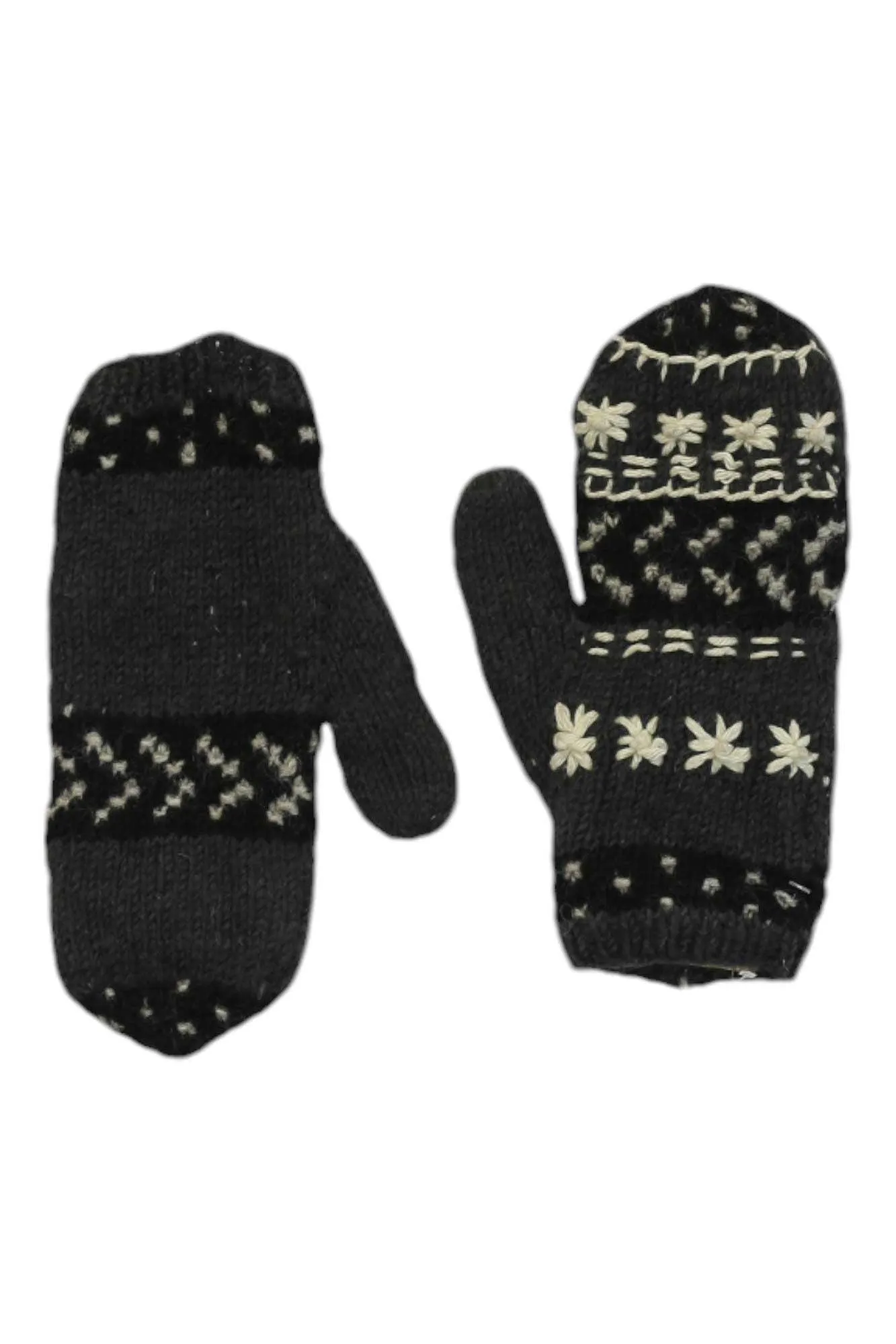 Lost Horizons Women's Midori Mittens