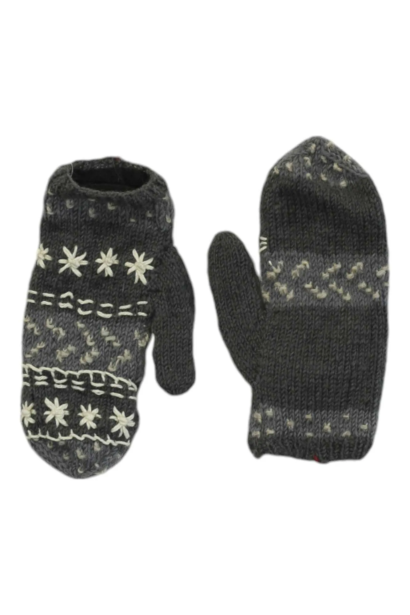 Lost Horizons Women's Midori Mittens