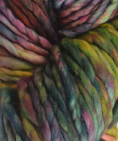 Malabrigo Rasta