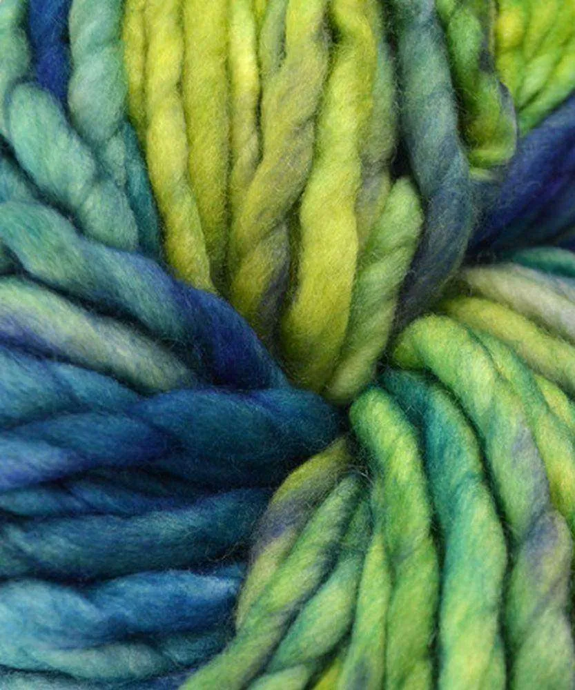 Malabrigo Rasta