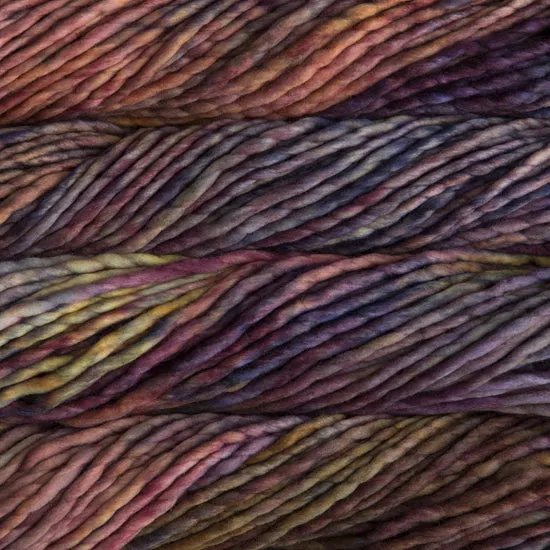 Malabrigo Rasta