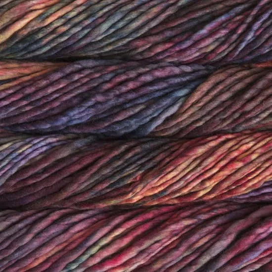 Malabrigo Rasta