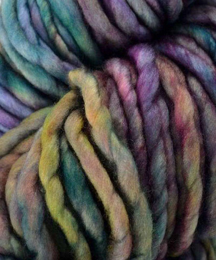 Malabrigo Rasta