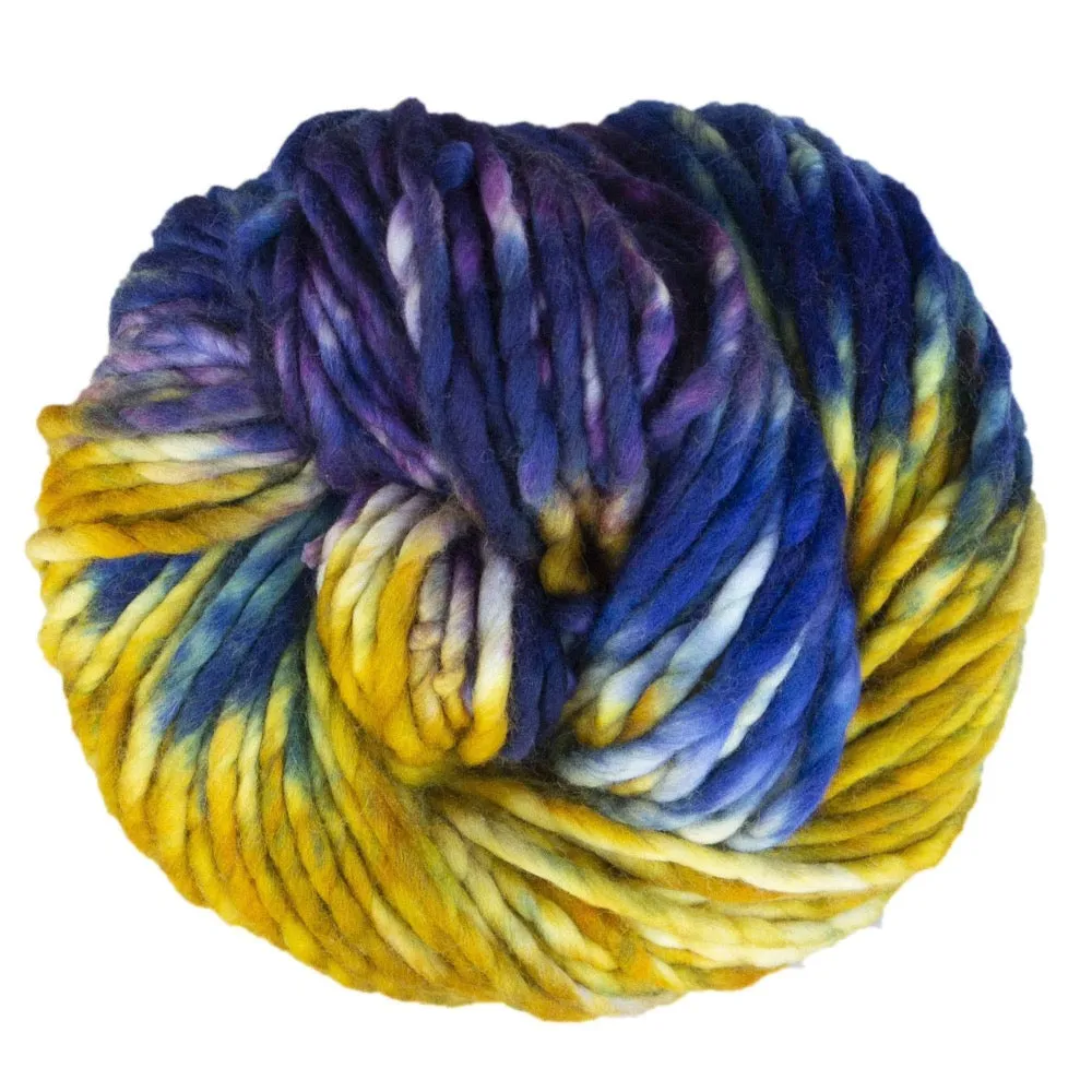 Malabrigo Rasta