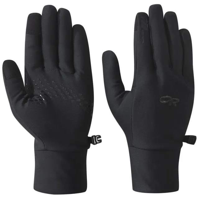 Men's Vigor Lightweight Sensor Gloves