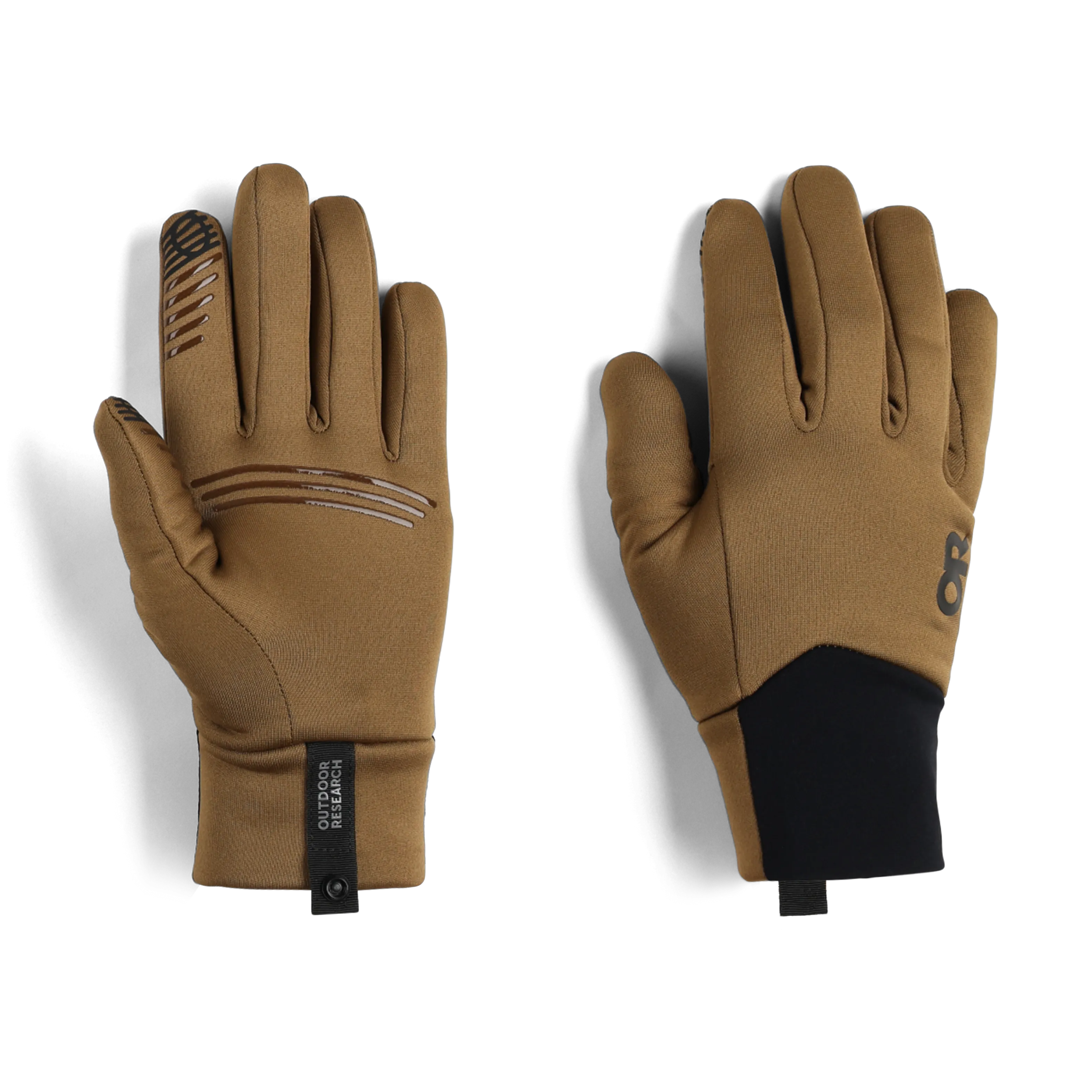 Men's Vigor Midweight Sensor Gloves