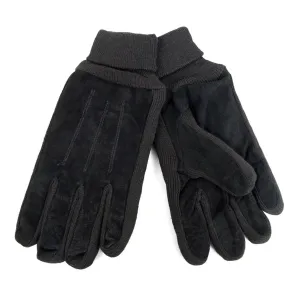 MEN'S *WESTEND LEATHER WINTER GLOVES