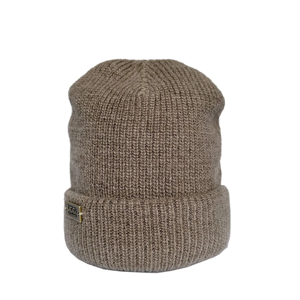 Mitchell-Y Angora UGG Beanies 4P