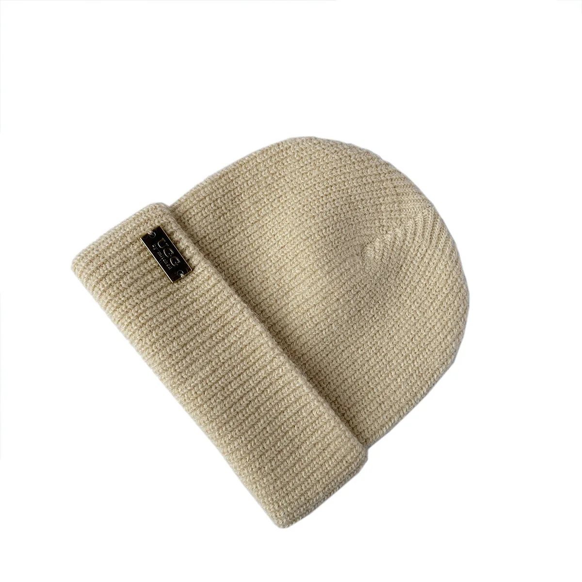 Mitchell-Y Angora UGG Beanies 4P