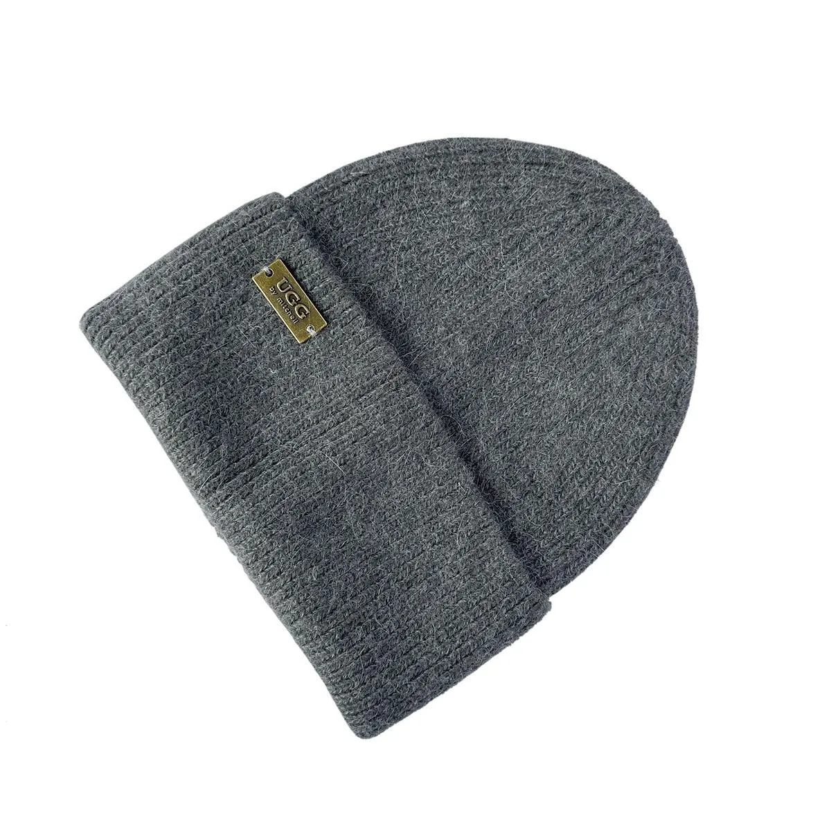 Mitchell-Y UGG Angora Beanies 6N