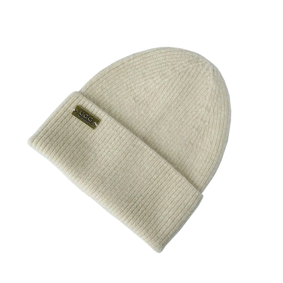 Mitchell-Y UGG Angora Beanies 6N