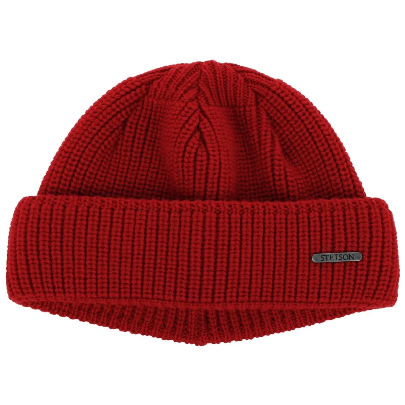 Nashville Knit Docker Cap by Stetson