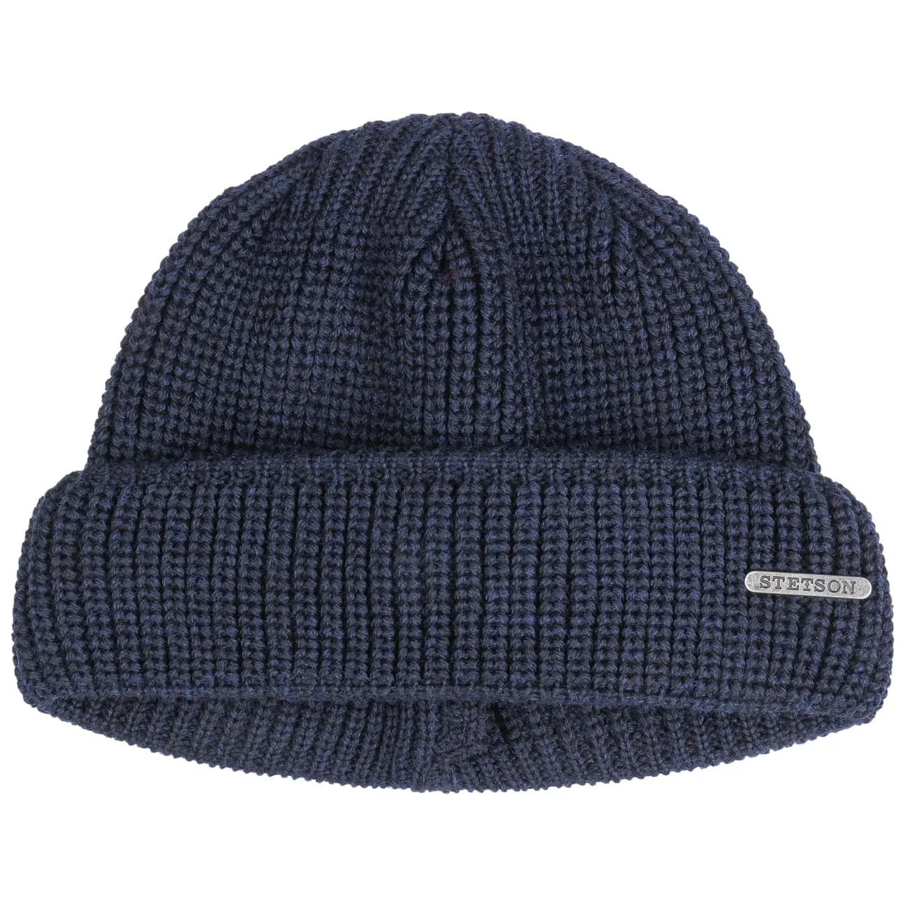 Nashville Knit Docker Cap by Stetson