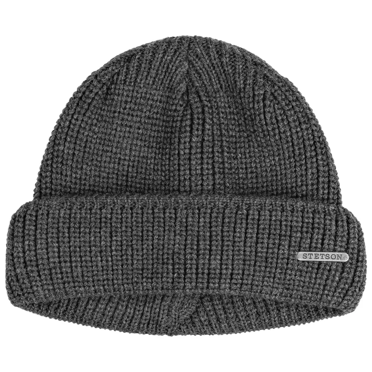 Nashville Knit Docker Cap by Stetson