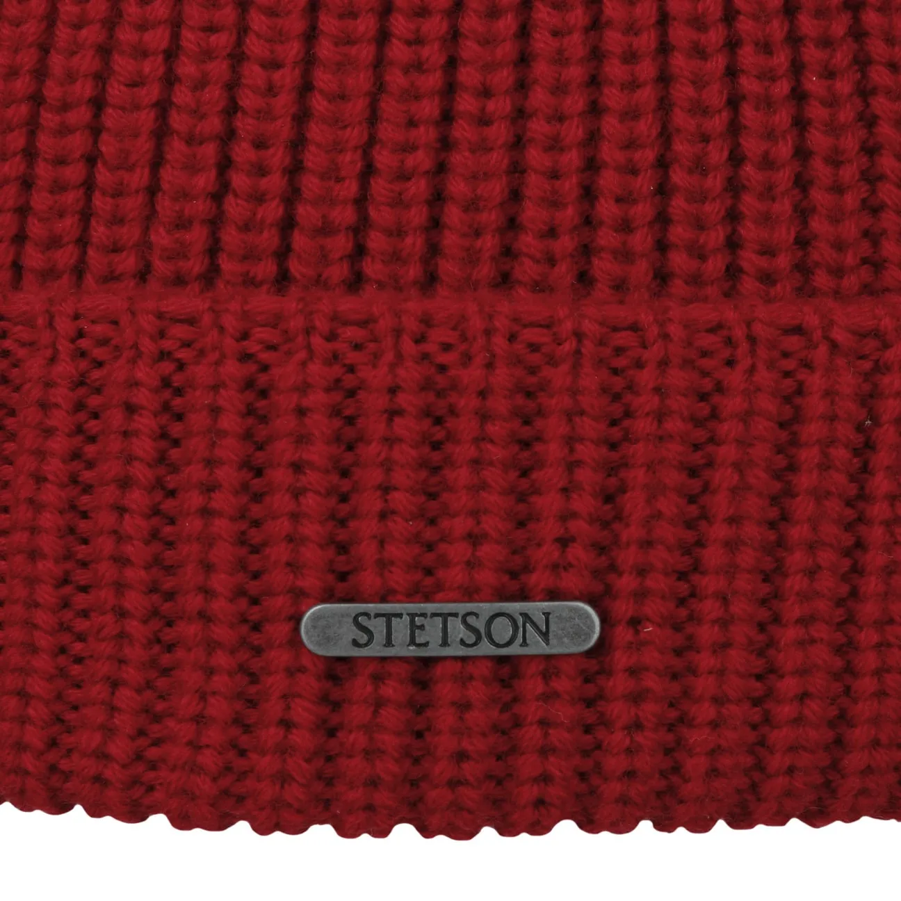 Nashville Knit Docker Cap by Stetson