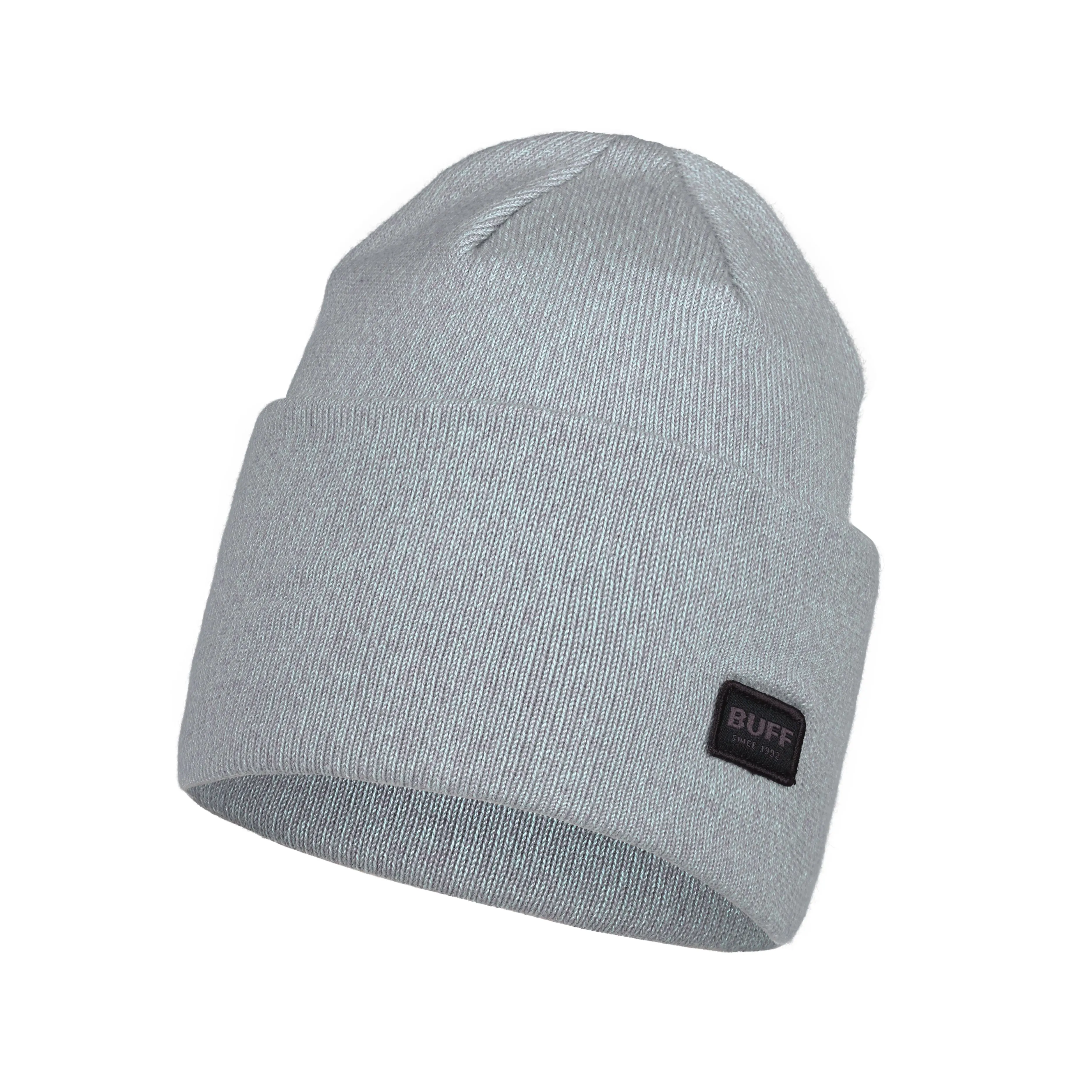 Niels Beanie - Ash