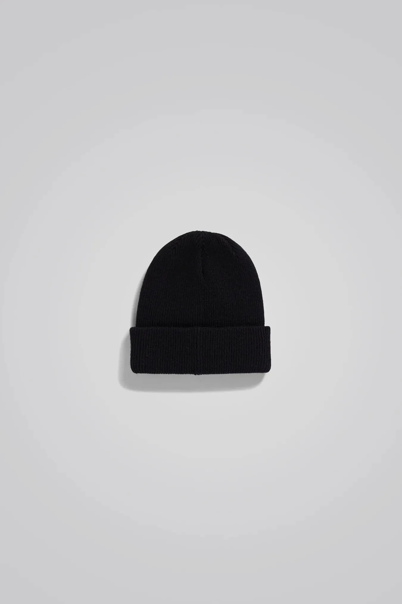 Norse Beanie - Black