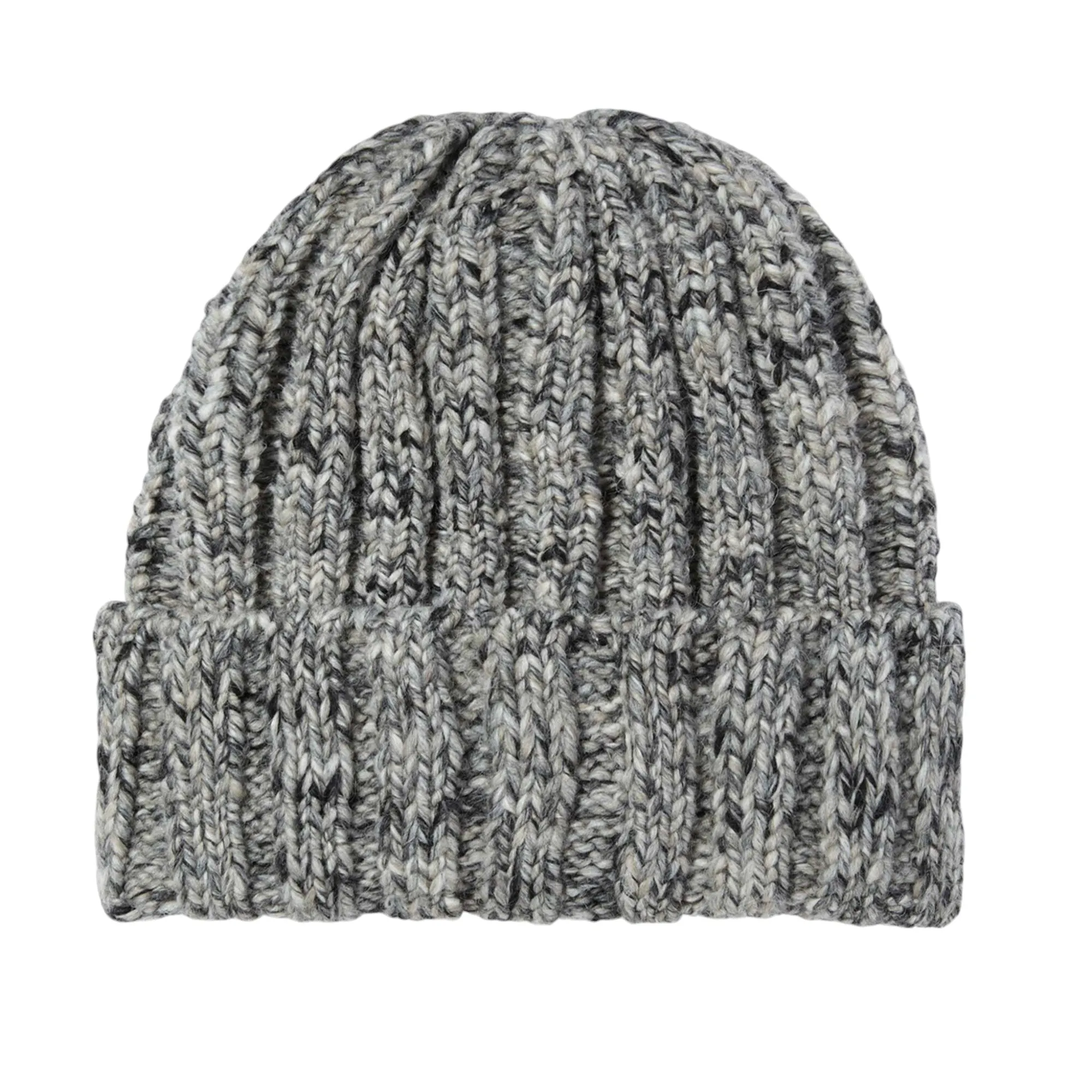 Polar Ali Beanie - Grey