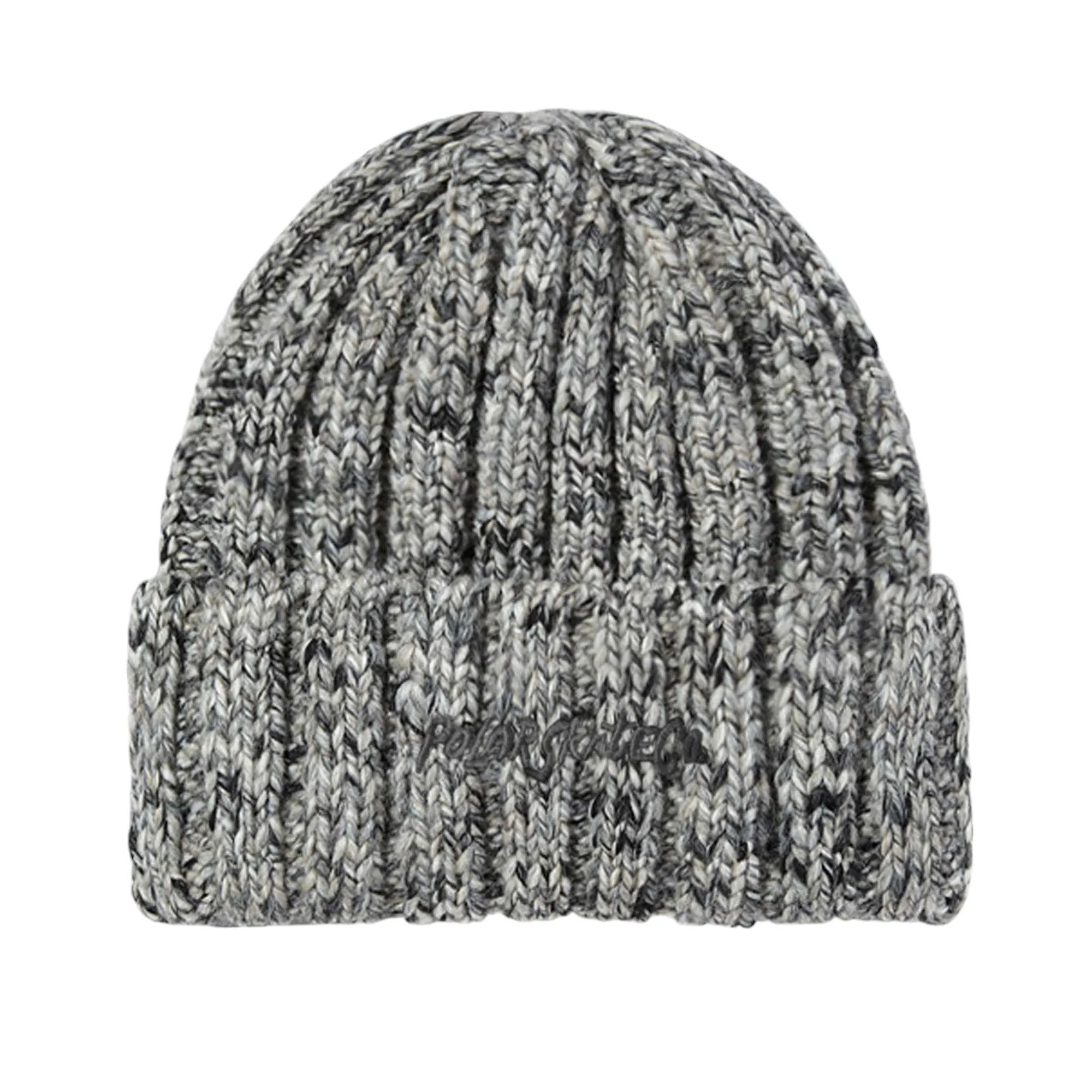 Polar Ali Beanie - Grey