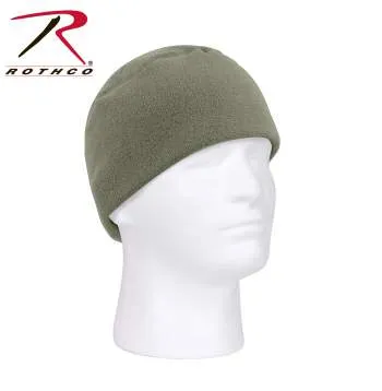 Polar Fleece Watch Cap