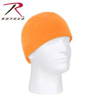 Polar Fleece Watch Cap