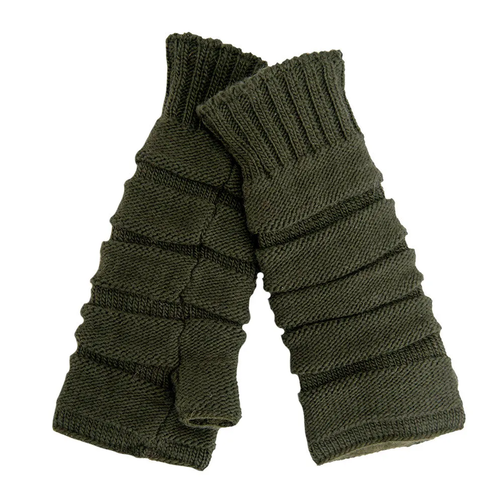 Reverse Step Handwarmers