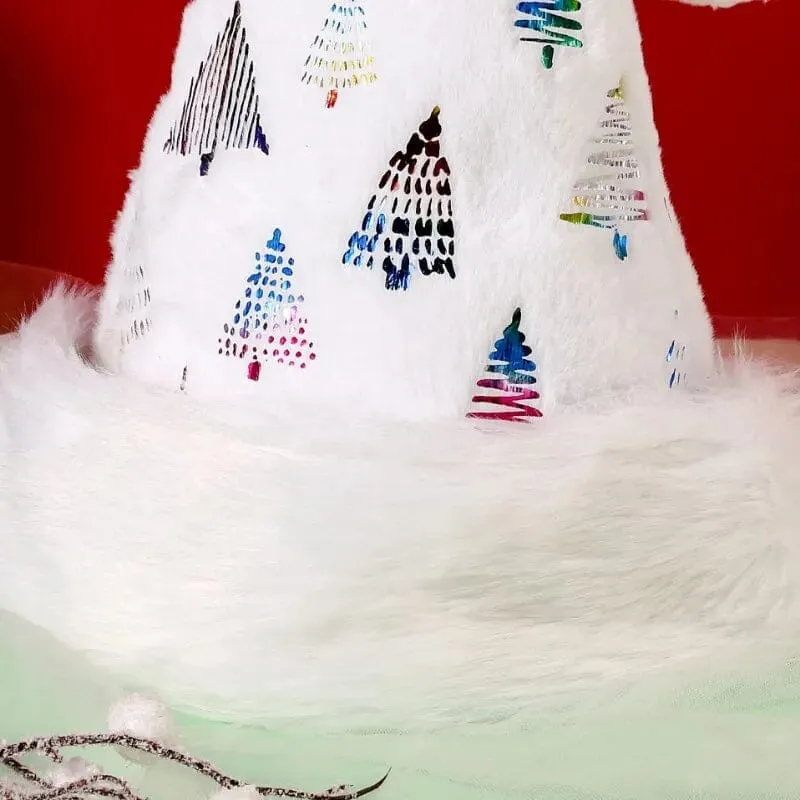 Revolutionizing Holiday Cheer | Choosing the Perfect Santa Hat