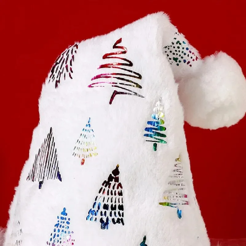 Revolutionizing Holiday Cheer | Choosing the Perfect Santa Hat