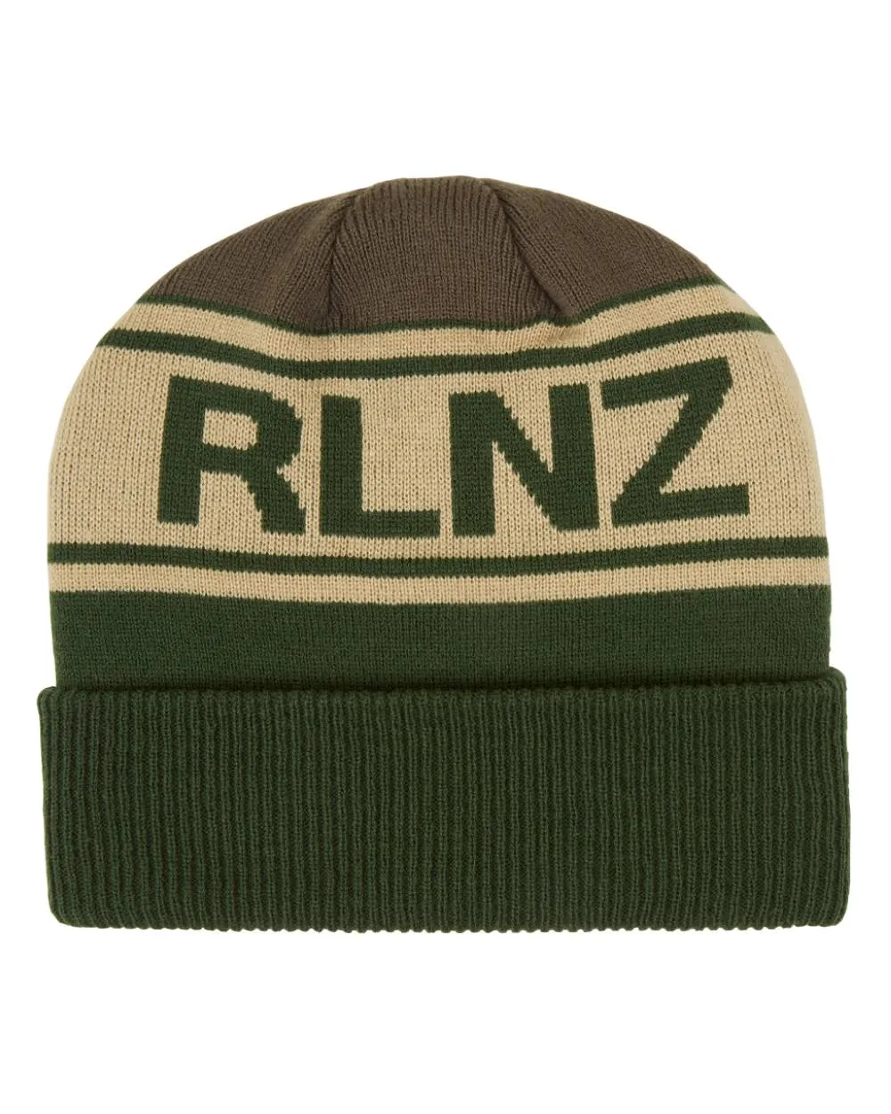 Ridgeline RLNZ Knitted Beanie