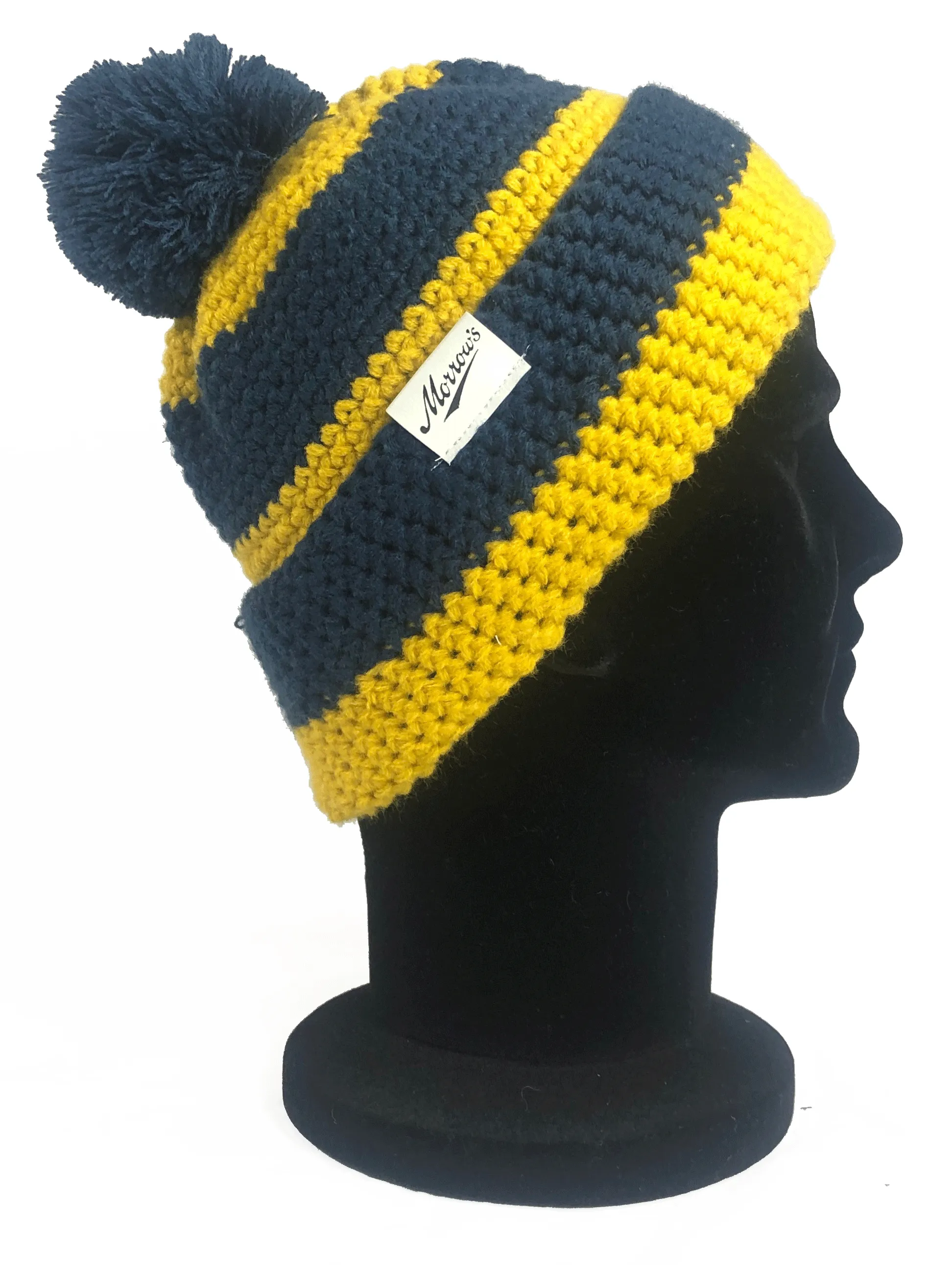 Ridgemount Beanie