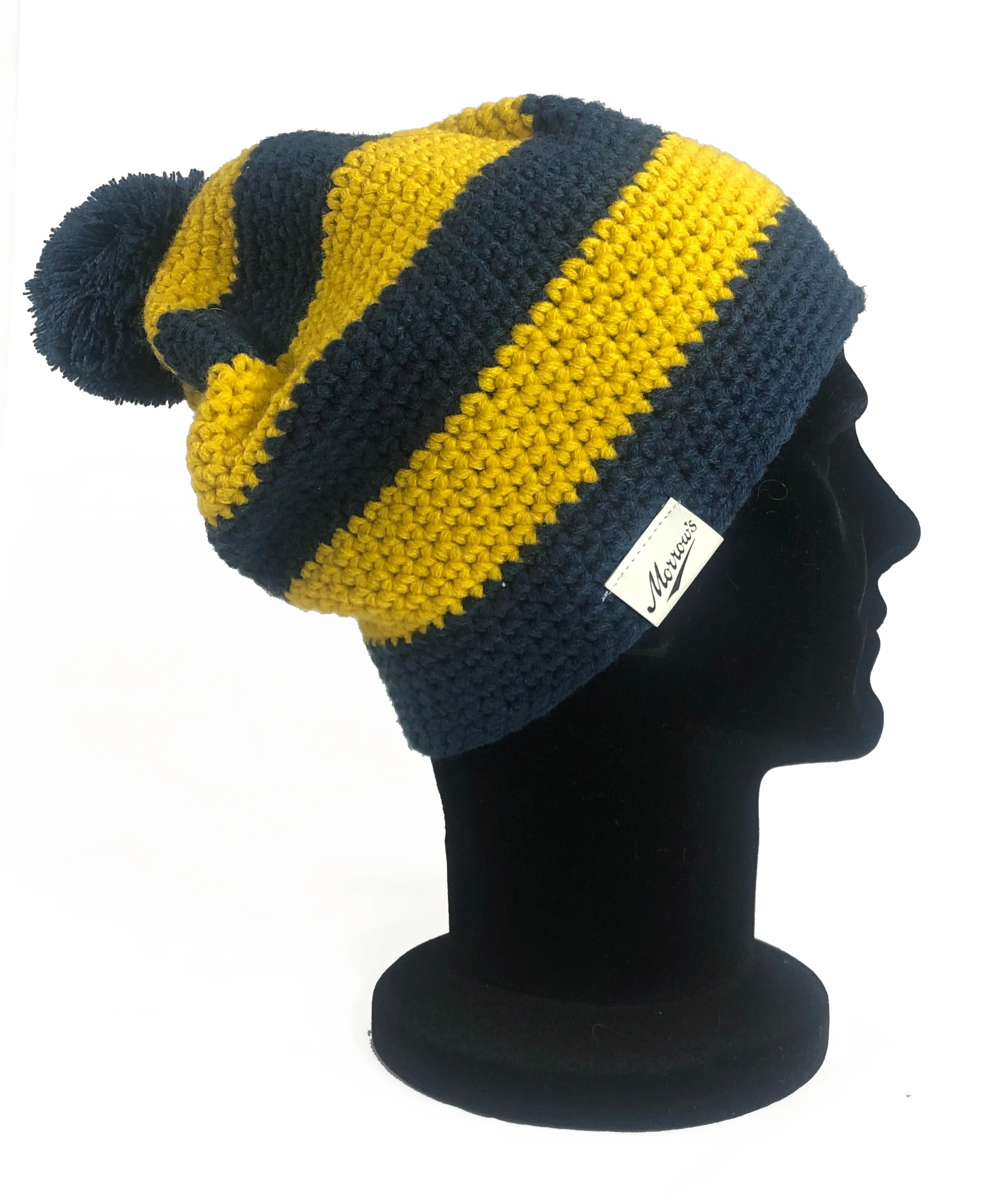 Ridgemount Beanie