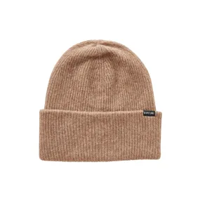 Rip Curl Eclipse Tall Beanie Fossil