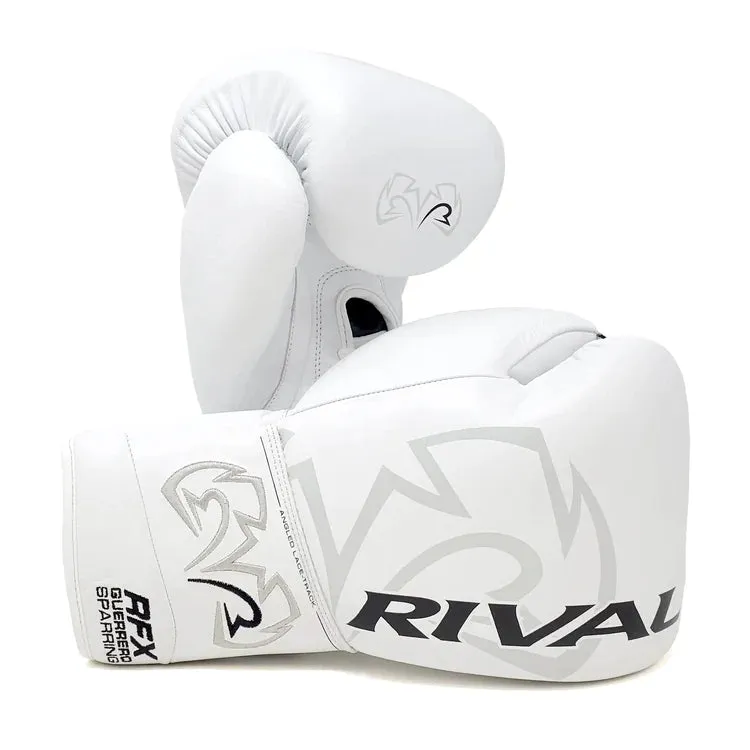 Rival RFX-Guerrero Sparring Gloves - SF-H