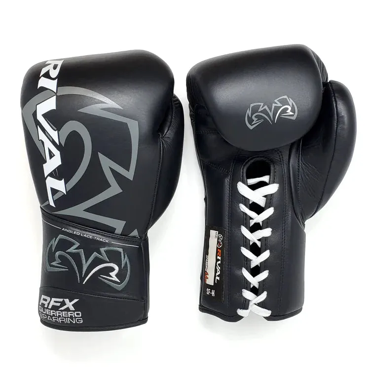 Rival RFX-Guerrero Sparring Gloves - SF-H