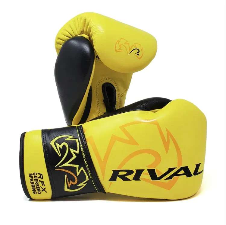 Rival RFX-Guerrero Sparring Gloves - SF-H