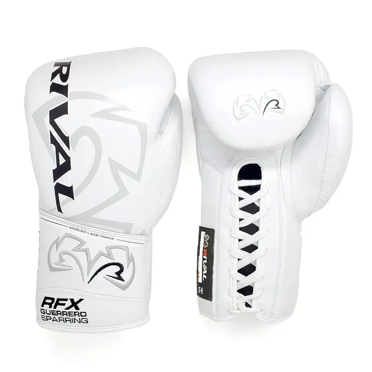 Rival RFX-Guerrero Sparring Gloves - SF-H