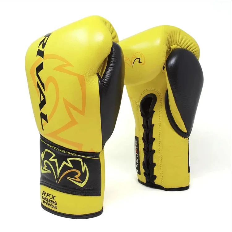 Rival RFX-Guerrero Sparring Gloves - SF-H