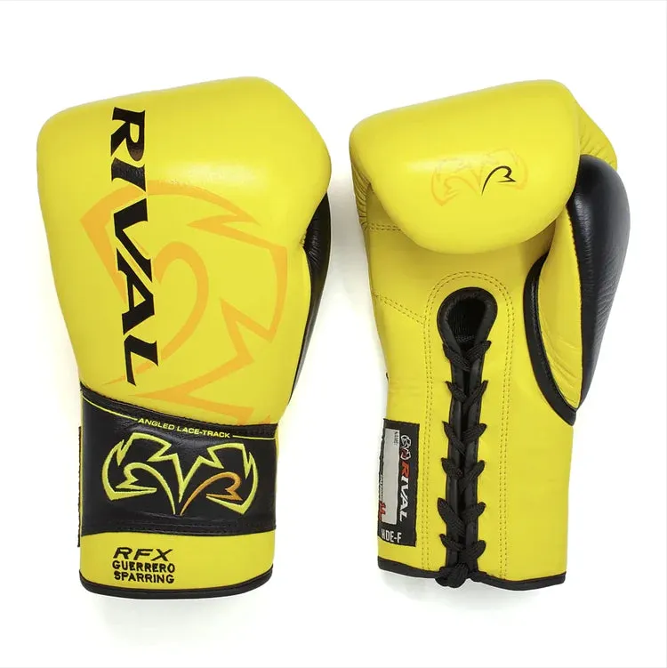 Rival RFX-Guerrero Sparring Gloves - SF-H