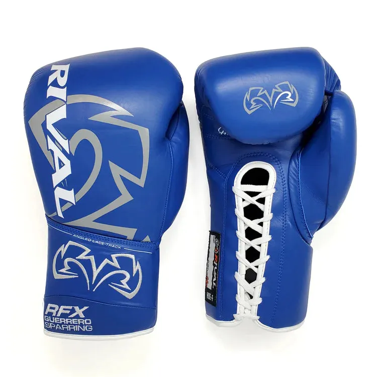 Rival RFX-Guerrero Sparring Gloves - SF-H