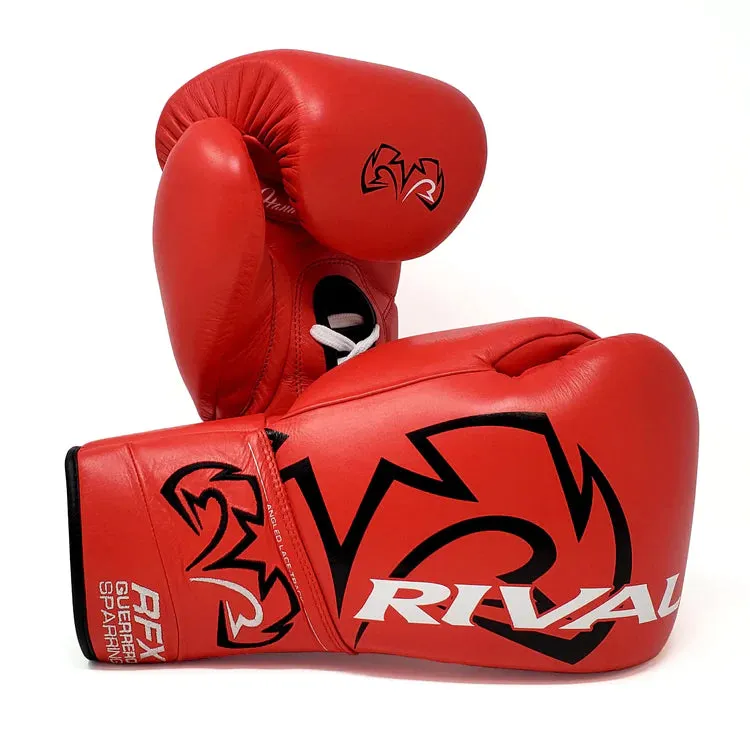 Rival RFX-Guerrero Sparring Gloves - SF-H