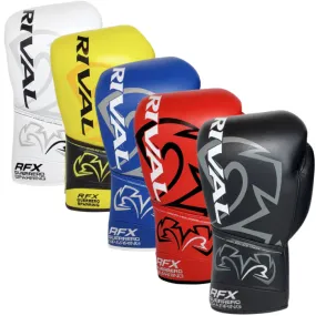 Rival RFX-Guerrero Sparring Gloves - SF-H