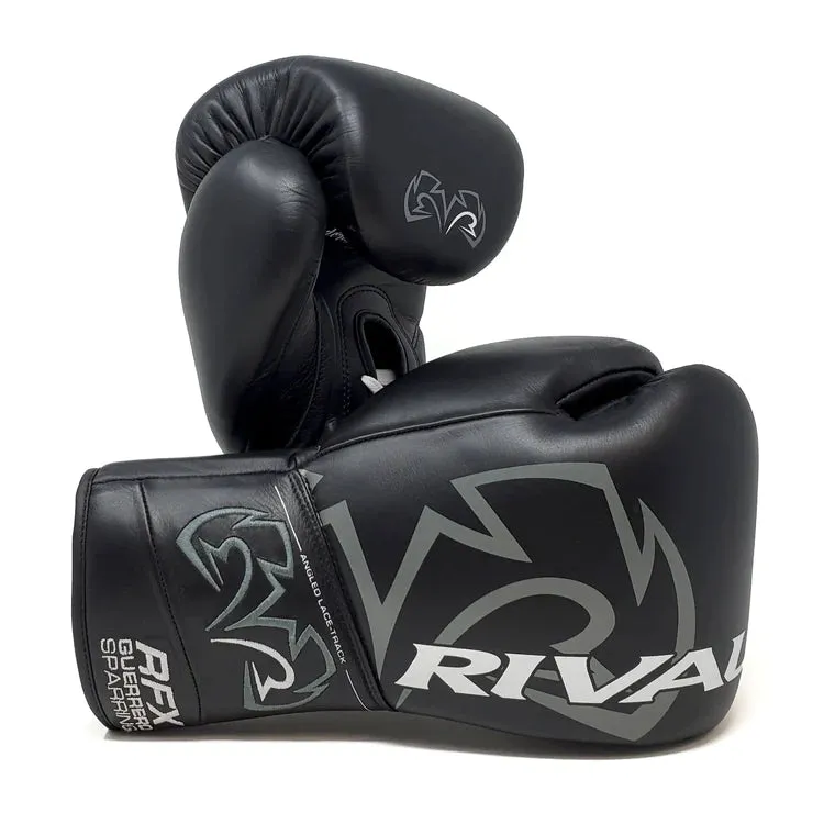 Rival RFX-Guerrero Sparring Gloves - SF-H