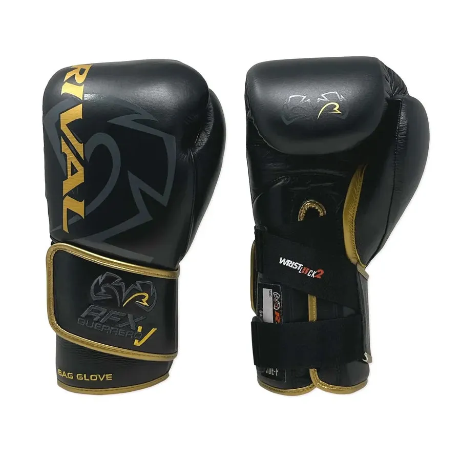 Rival RFX-Guerrero-V Bag Glove SF-H