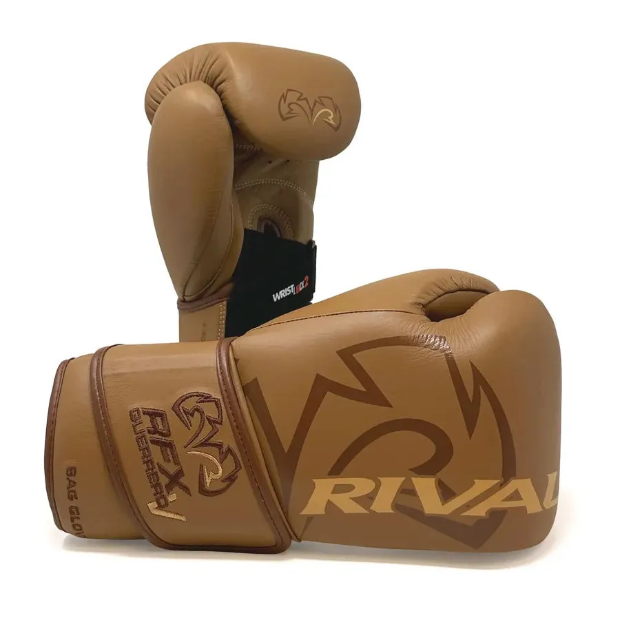 Rival RFX-Guerrero-V Bag Glove SF-H