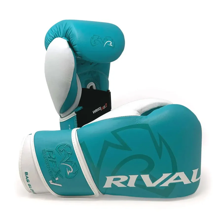 Rival RFX-Guerrero-V Bag Glove SF-H