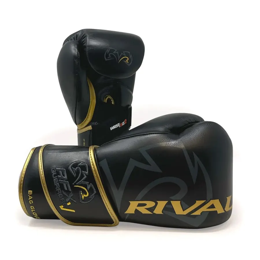 Rival RFX-Guerrero-V Bag Glove SF-H