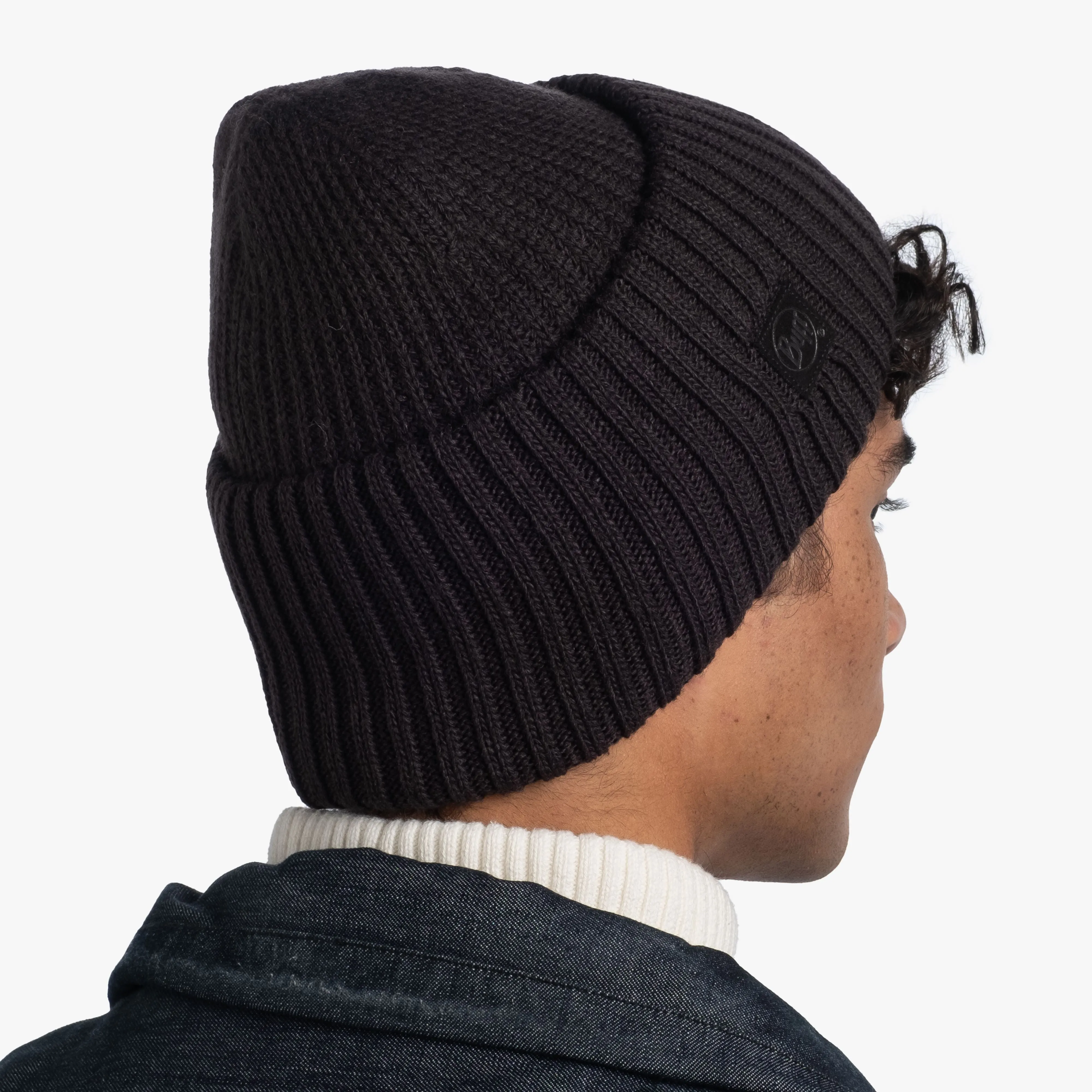 Rutger Beanie - Graphite