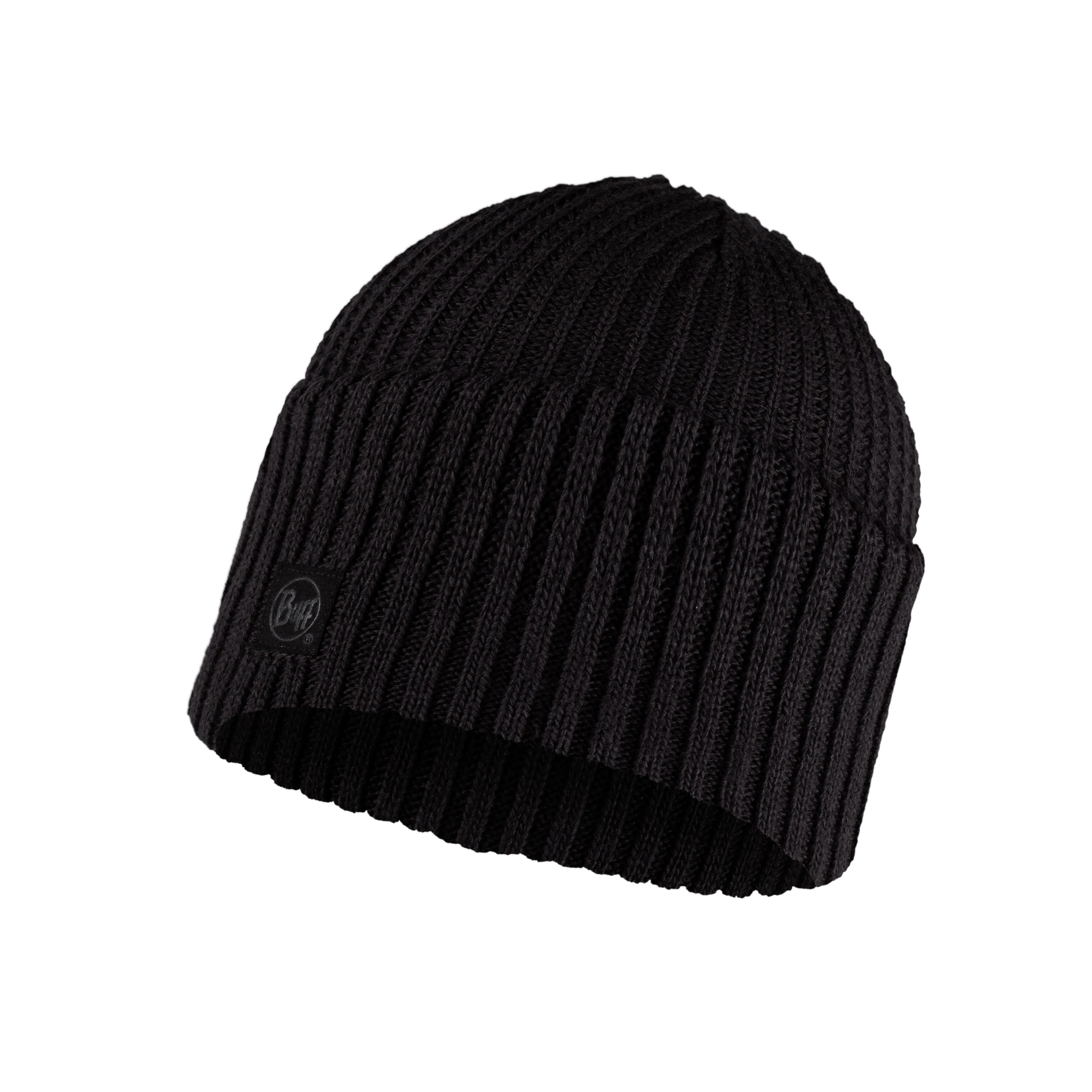 Rutger Beanie - Graphite