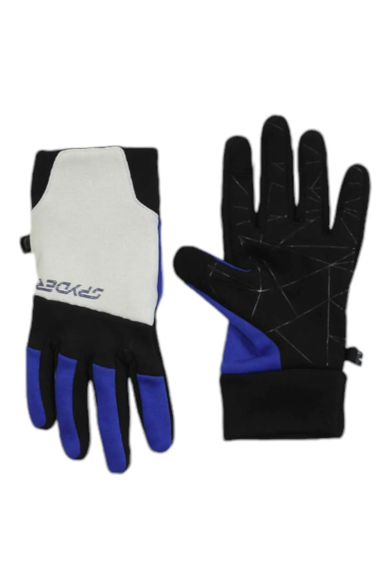 Spyder Women's Speed Fleece Glove