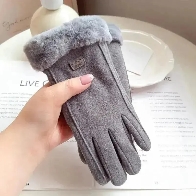 Stylish Women's Gloves for Every Occasion